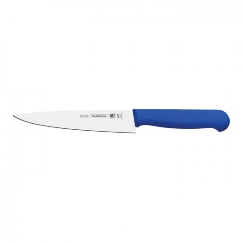 Tramontina Profissional Master Meat Knife 1Pc Assorted 10In