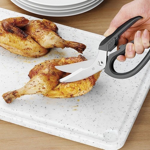 Tramontina Supercoat Poultry Scissor 10In