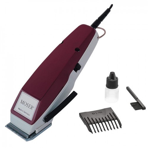 Moser Hair Clipper 3pin