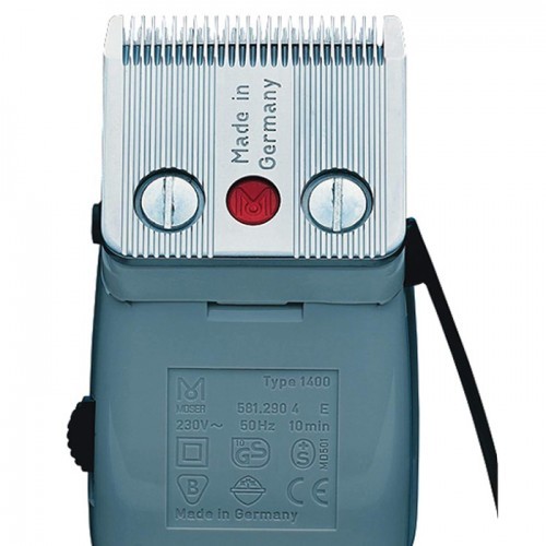 Moser Hair Clipper 3pin