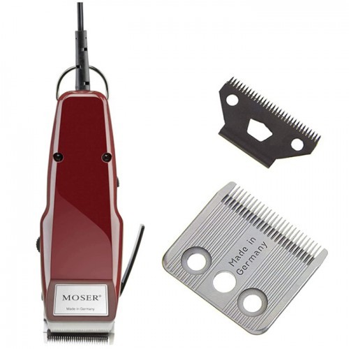 Moser Hair Clipper 3pin