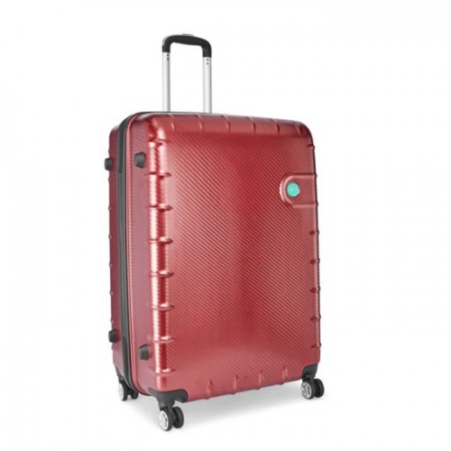 VIP Luggage Lisbon Hard Trolley Cabin 55Cm