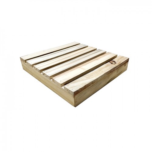 FNS Wooden Riser XS 28x28x5Cm Hotel Buffet Display