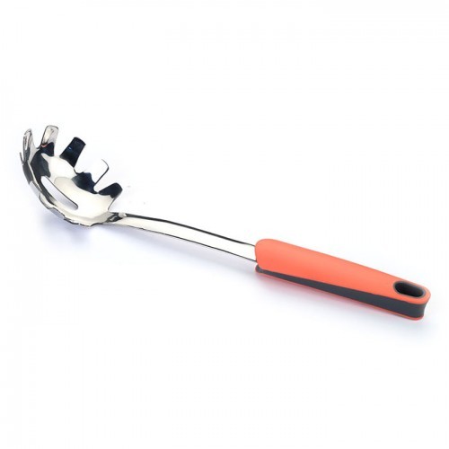 FNS Absolute Care Spaghetti, Noodle Server Stainless Steel Cutlery Tableware Spoon Kitchen