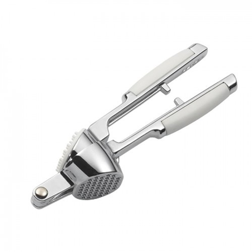 Pedrini Garlic Press Self Cleaning Kitchen