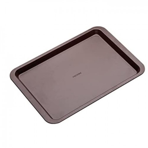 Pedrini  Baking Sheet Metal 32x37Cm cookies Brownies Croutons Meats Vegetables Baking