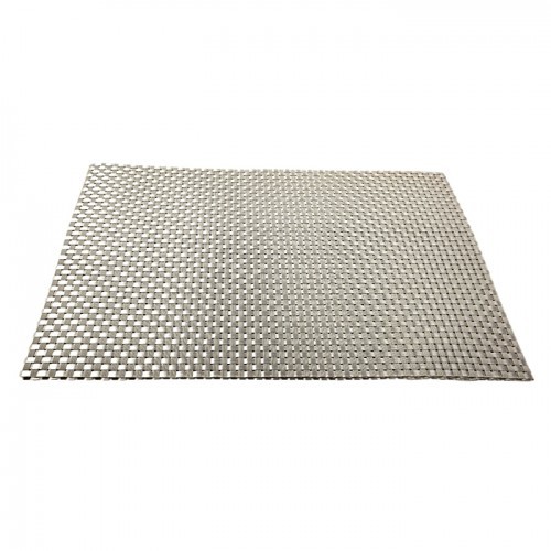 Placemat Wicker Shiny Design 4Pcs Kitchen Home Decor Hotel