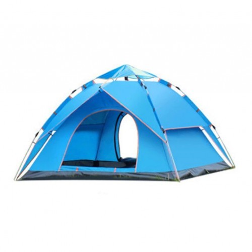 Automatic Camping Tent 4 Pax