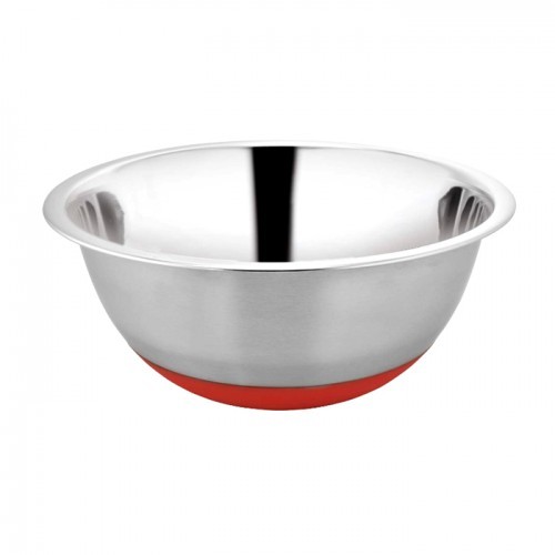 Mixing bowl with Grip 20Cm Kitchen Hotel