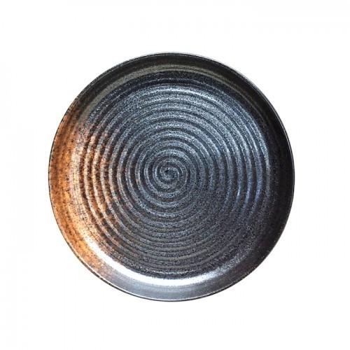 Ceramic Serving Plate 25.4Cm Deals Crockery Hotel