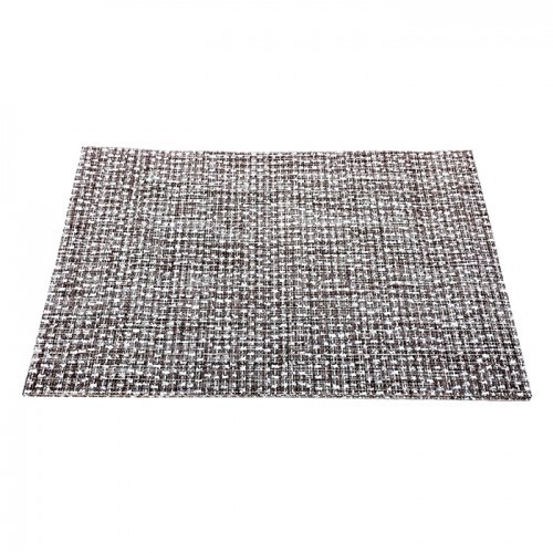 Placemat Knit Design 4Pcs Kitchen Home Decor Hotel