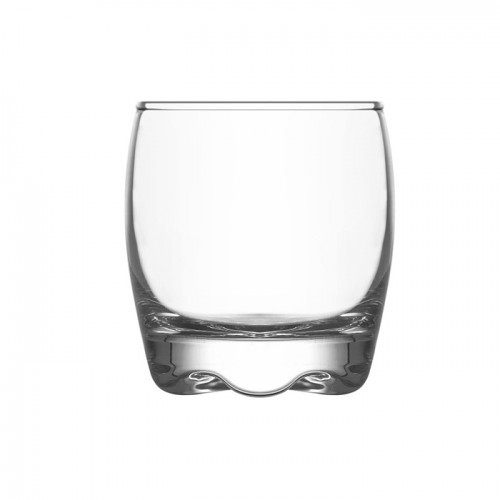 Lav Adora Shot Glass 80Cc 6pcs Set Glassware