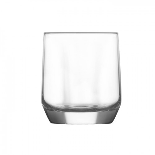 Lav Diamond Water Glass 310Cc 6pcs Set Glassware