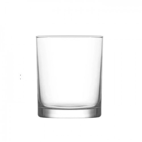Lav Liberty Water Glass 280Cc 3pcs Set Glassware