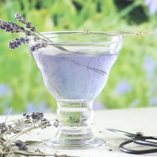 Lav Orion Ice Cream Cup 250Cc 3pcs Set Glassware