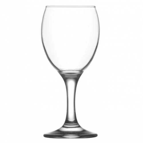 Lav Empire Goblet 205Cc 3pcs Set Glassware