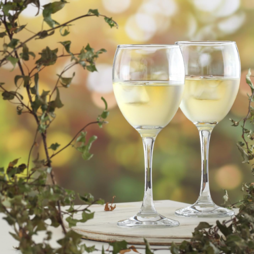 Lav Empire Goblet 205Cc 3pcs Set Glassware