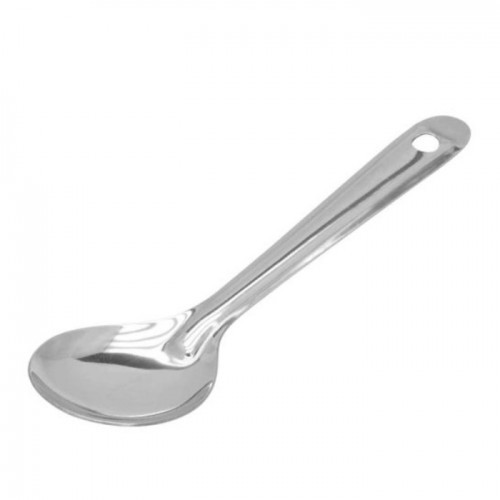 Raj Oval Spoon 21.5Cm Kitchen Hotel Home