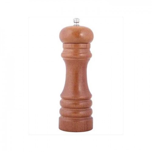 Raj Wooden Pepper Mill 6.5Cm Hotel Home