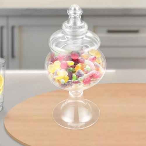 Cookie and Candy Jar 31X16Cm