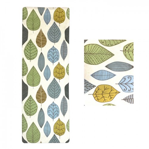 Yoga Mat Design 183Cm