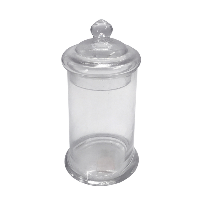 Cookie and Candy Jar 24X10cm
