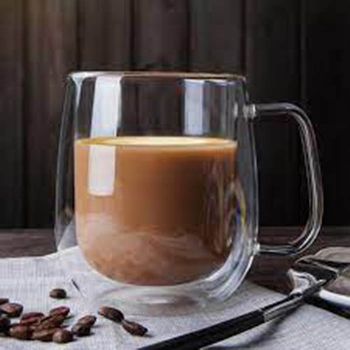 Double Wall Cup Medium 350Ml