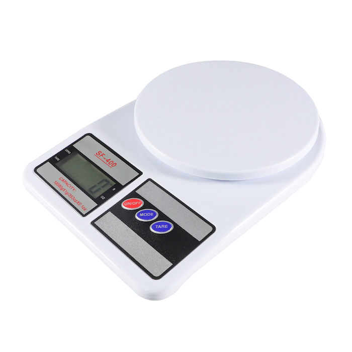 Electronic Kitchen Scale 5Kg