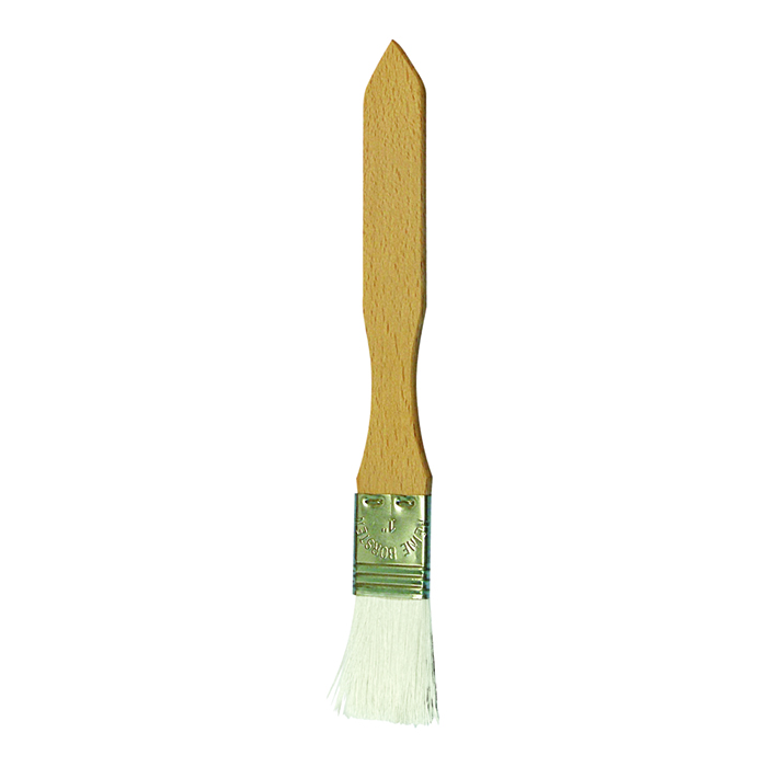 Eller Wooden Eco Friendly barbecue brush 20 cm