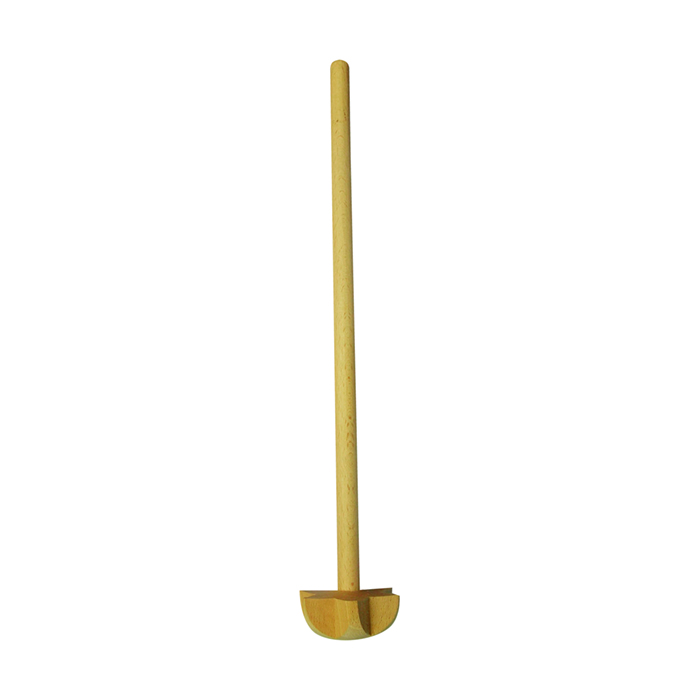 Eller Wooden Eco friendly batter spoon 30 cm