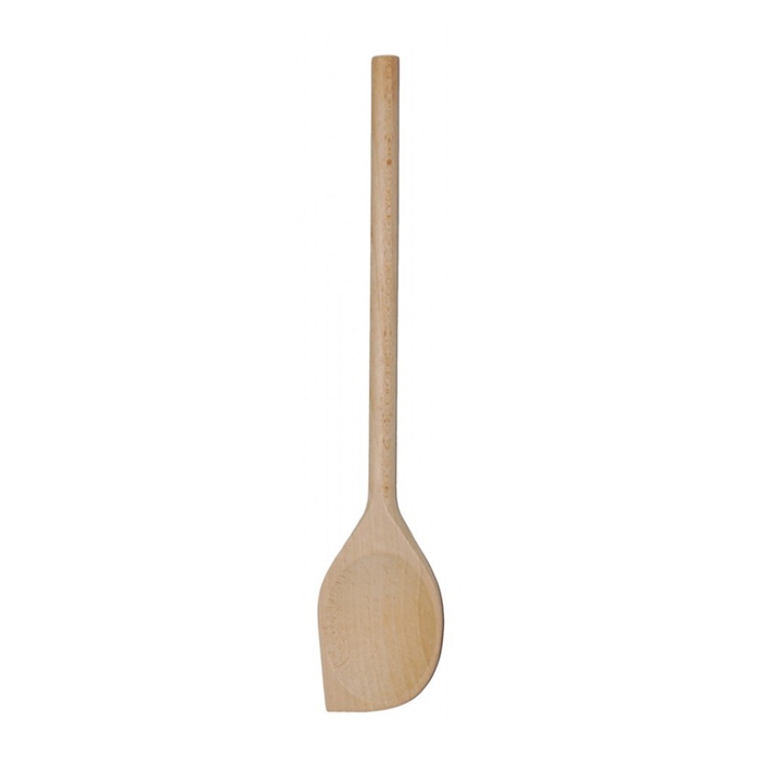 Eller oval mixing spoon strong pointed 30cm