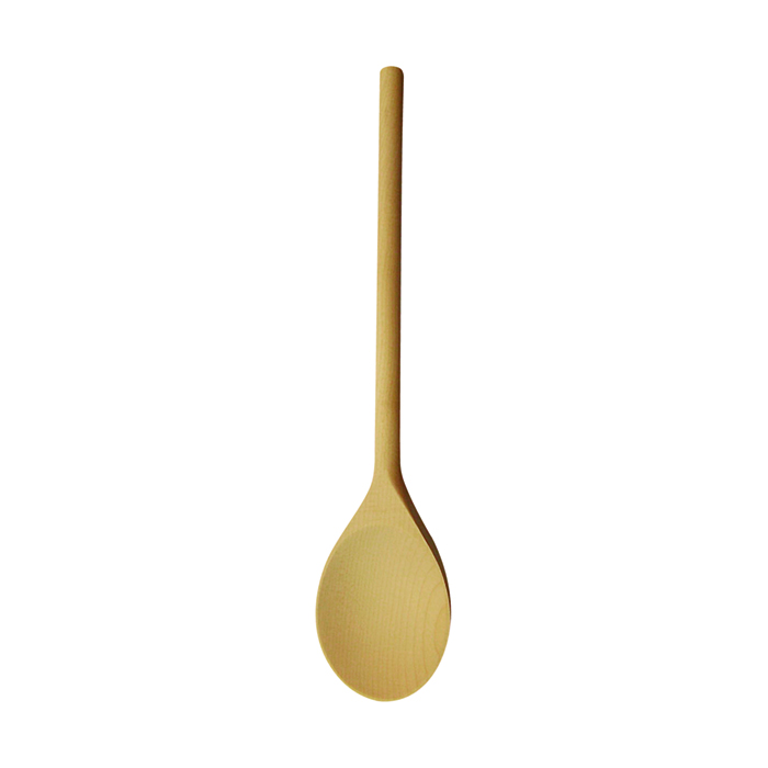 Eller oval mixing spoon strong 35cm