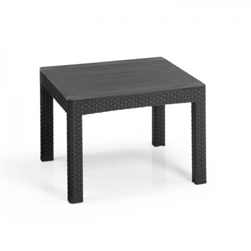 Keter Emma 3 Seater Lounge Set Outdoor Furniture