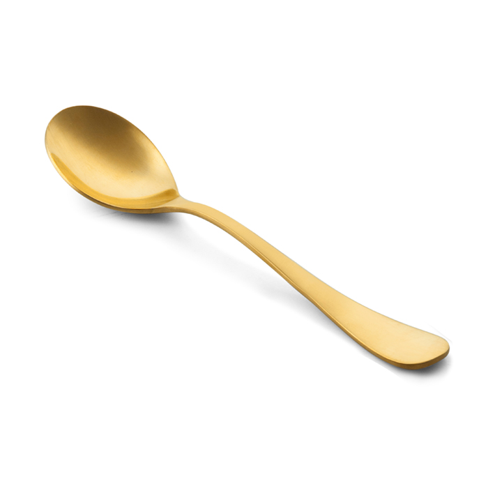 FNS Oro Table Spoon Tableware Cutlery 1Pc