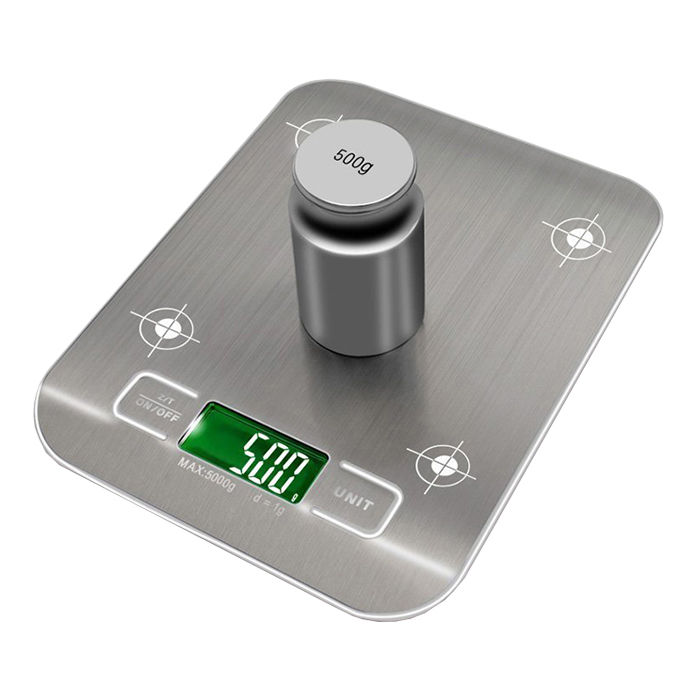 Kitchen Scale 5Kg
