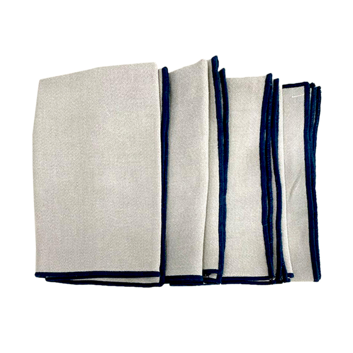 Dining Napkin 50x50Cm 4pc