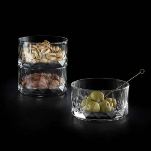 Ocean 01 Connexion Condiment Bowl 285Ml 6pcs Set Hotel Home