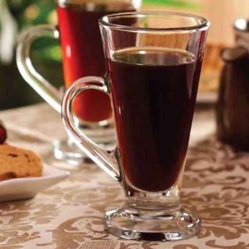 Ocean 01 Kenya Irish Coffee 230Ml 6pcs Set Hotel Home