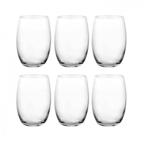 Ocean 01 Madison Hi Ball Glass 390Ml 6pcs Set Hotel Home