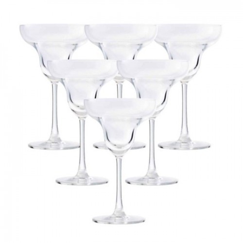 Ocean 01 Madison Margarita Glass 345Ml 6pcs Set Hotel Home
