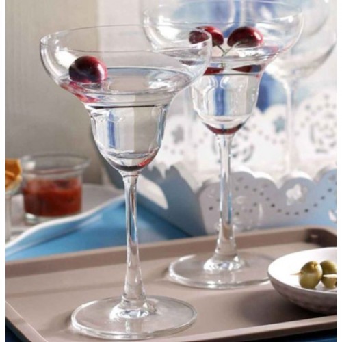 Ocean 01 Madison Margarita Glass 345Ml 6pcs Set Hotel Home