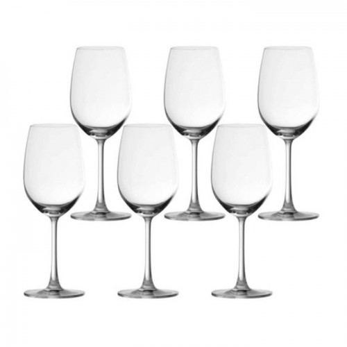 Ocean 01 Madison Red Wine Glass 425Ml 6pcs Set Hotel Home