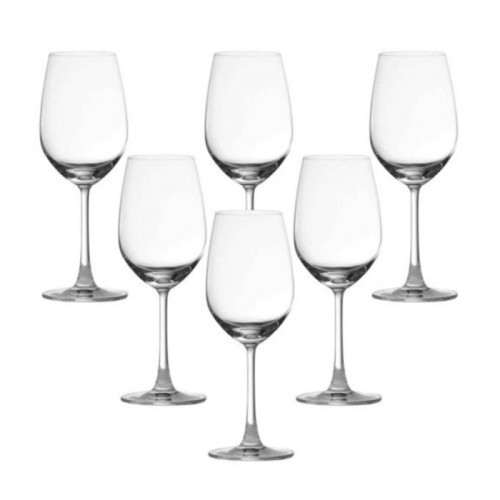 Ocean 01 Madison White Wine Glass 350Ml 6pcs Set Hotel Home