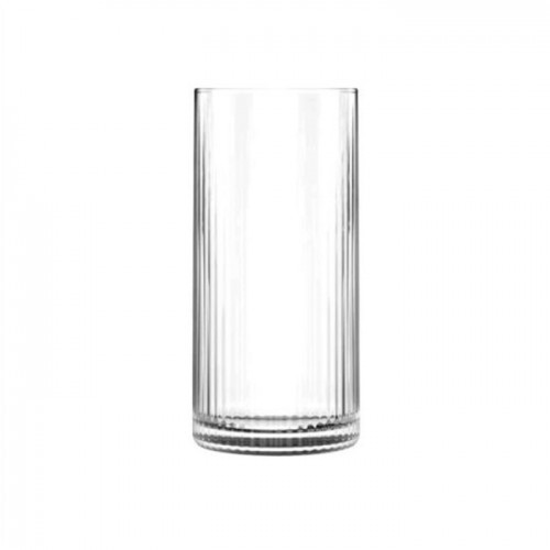 Ocean 01 Pulse Hi Ball Glass 285Ml 6pcs Set Hotel Home