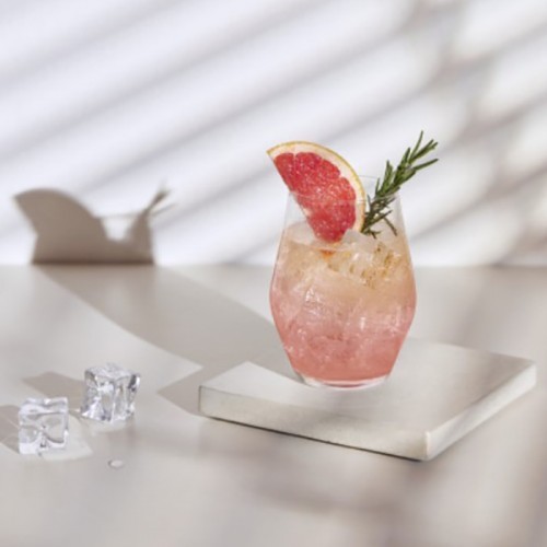 Ocean 01 Sante Stemless Glass 455Ml 6pcs Set Hotel Home
