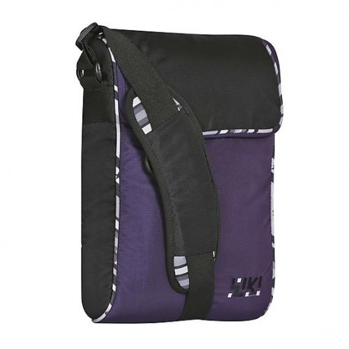 Buy Wiki By Wildcraft Red Printed Sling Bag - Handbags for Women 847938 |  Myntra