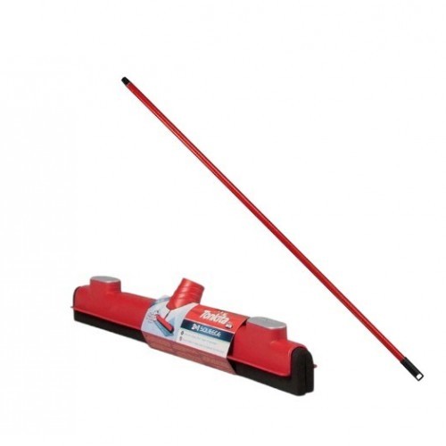 Tonkita 2 in1 Floor Wiper With Stick Cleaning Tools