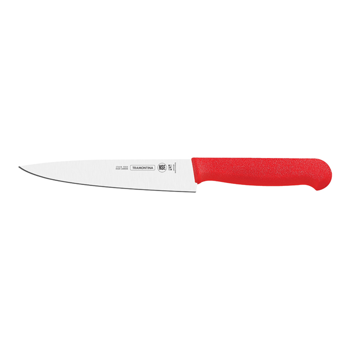 Tramontina Profissional Master Meat Knife Assorted 1Pc 8In