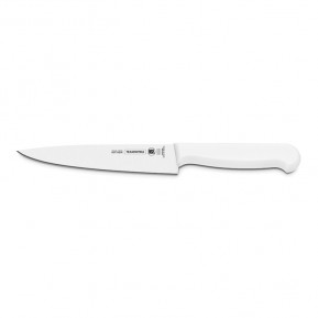 Tramontina Profissional Master Meat Knife White 12In